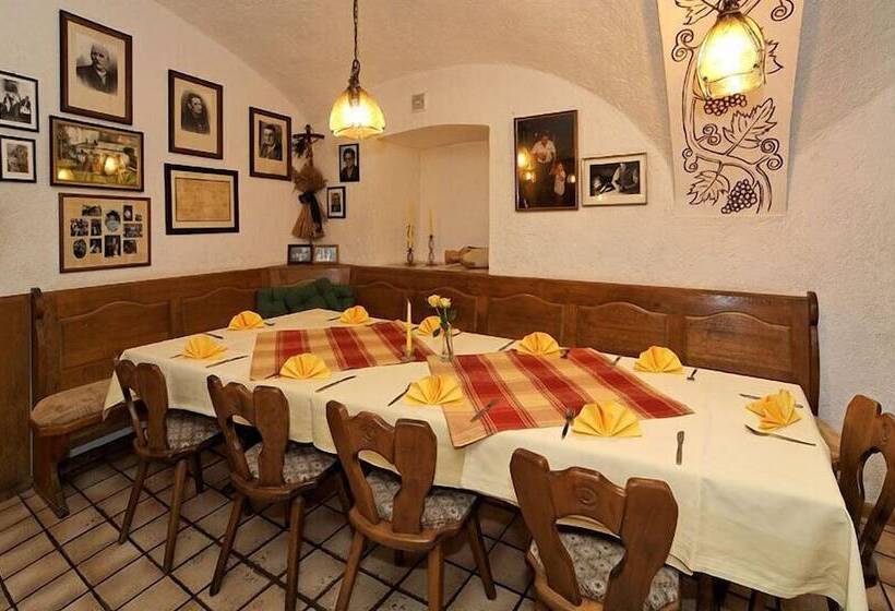 酒店 Gasthaus Kerber