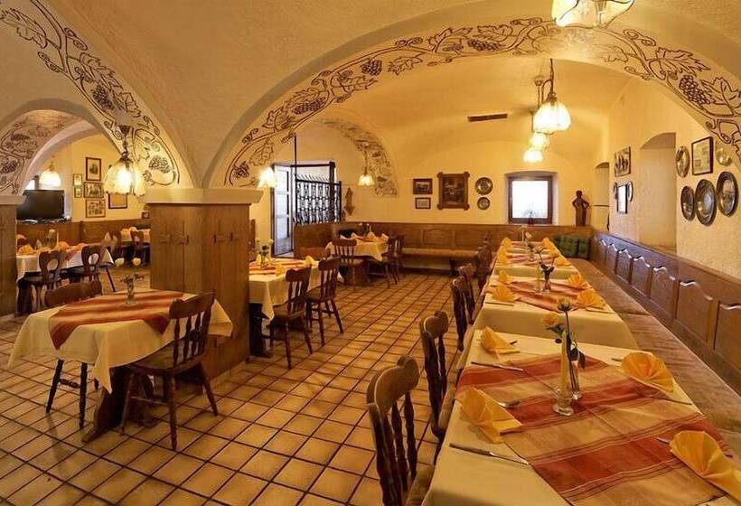 酒店 Gasthaus Kerber