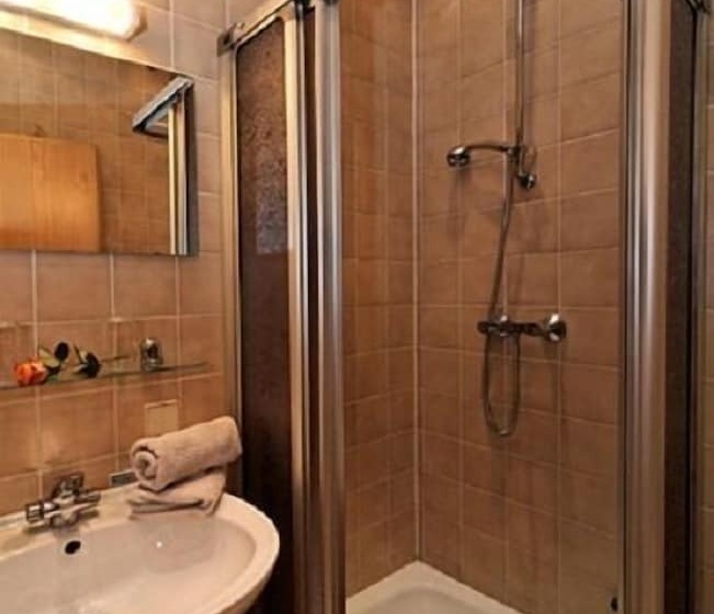 酒店 Gasthaus Kerber