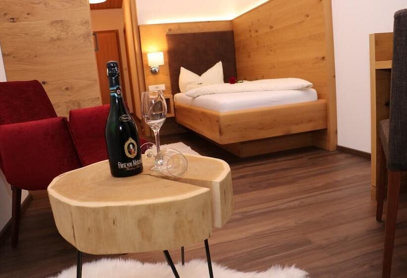 酒店 Gasthaus Kerber