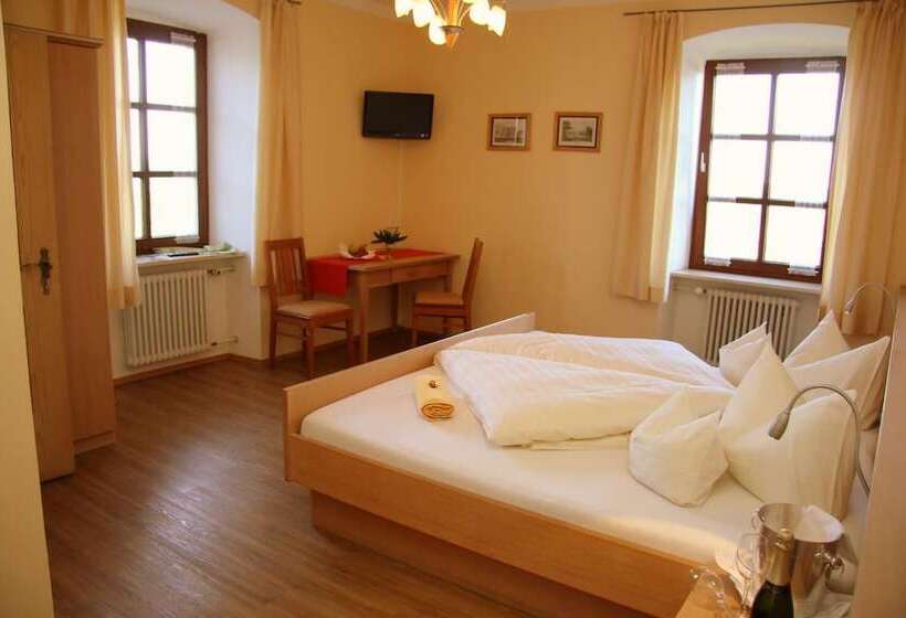 酒店 Gasthaus Kerber