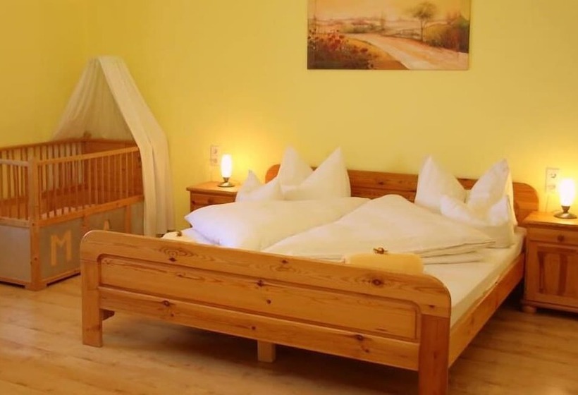 酒店 Gasthaus Kerber