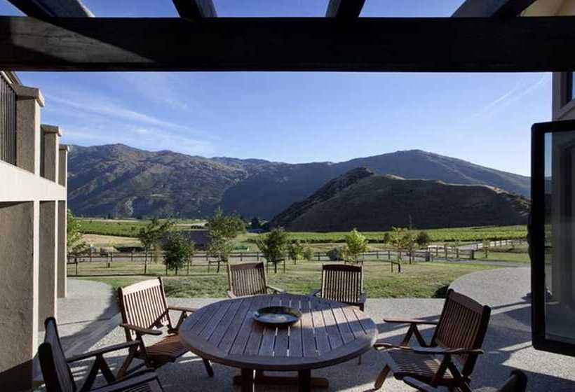 فندق Gibbston House Boutique B&b