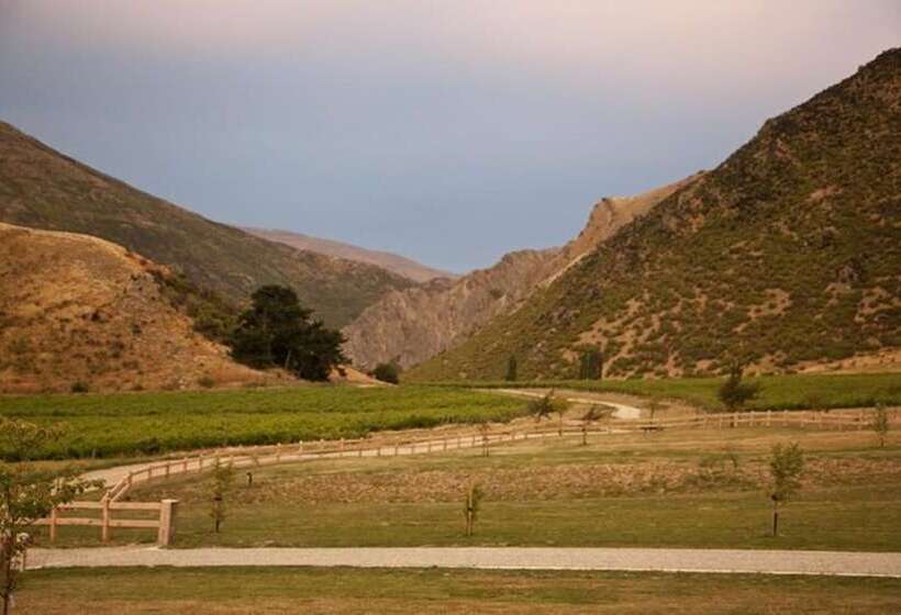 فندق Gibbston House Boutique B&b