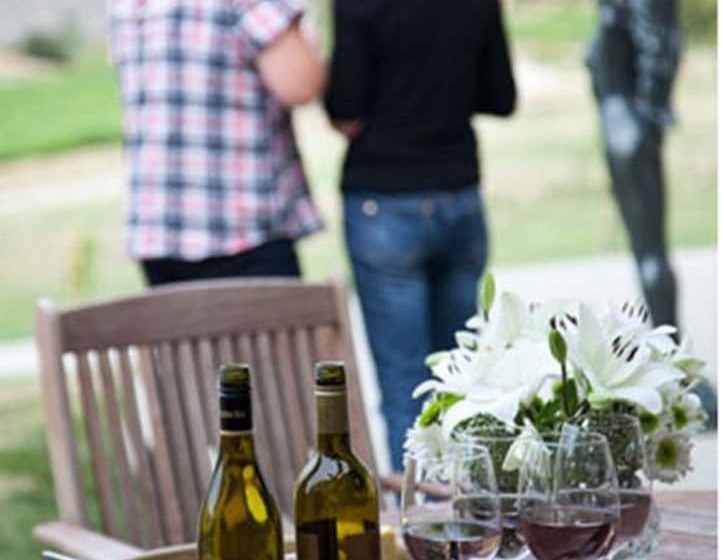 فندق Gibbston House Boutique B&b