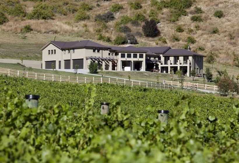 فندق Gibbston House Boutique B&b