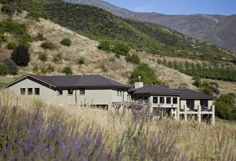 فندق Gibbston House Boutique B&b