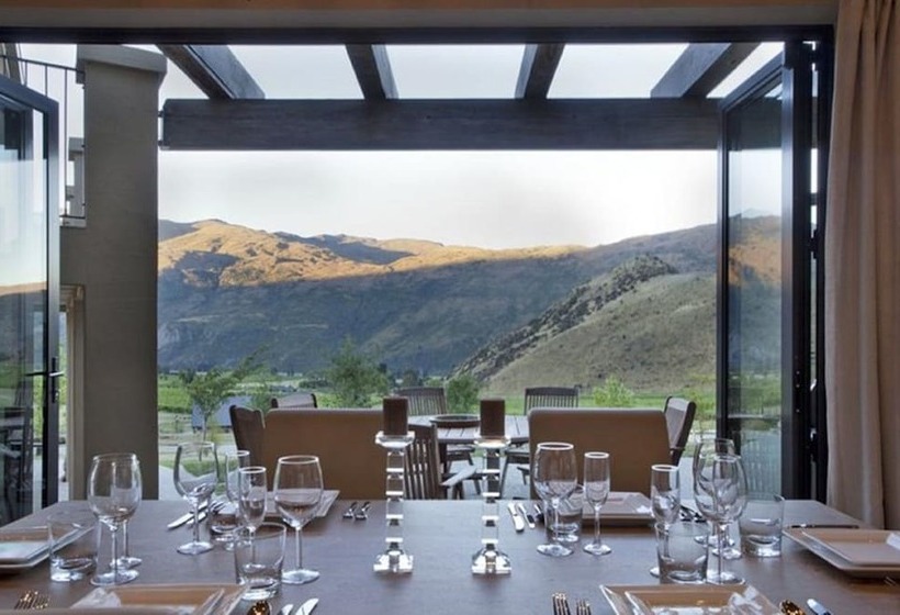 فندق Gibbston House Boutique B&b