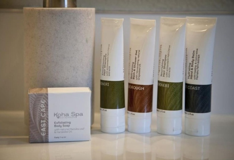 فندق Gibbston House Boutique B&b