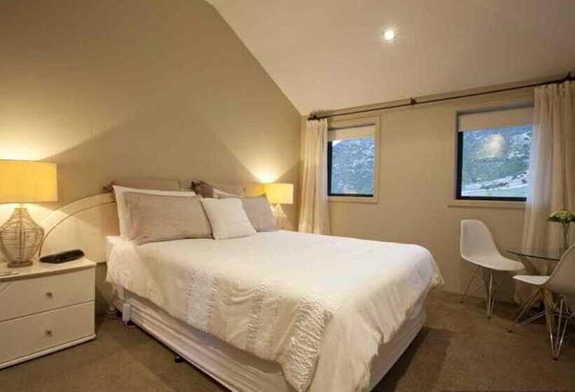 فندق Gibbston House Boutique B&b