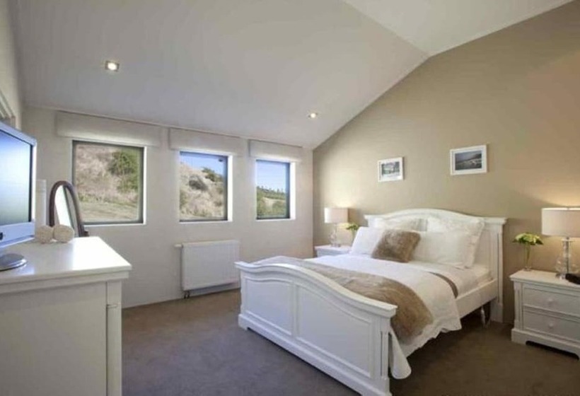 فندق Gibbston House Boutique B&b