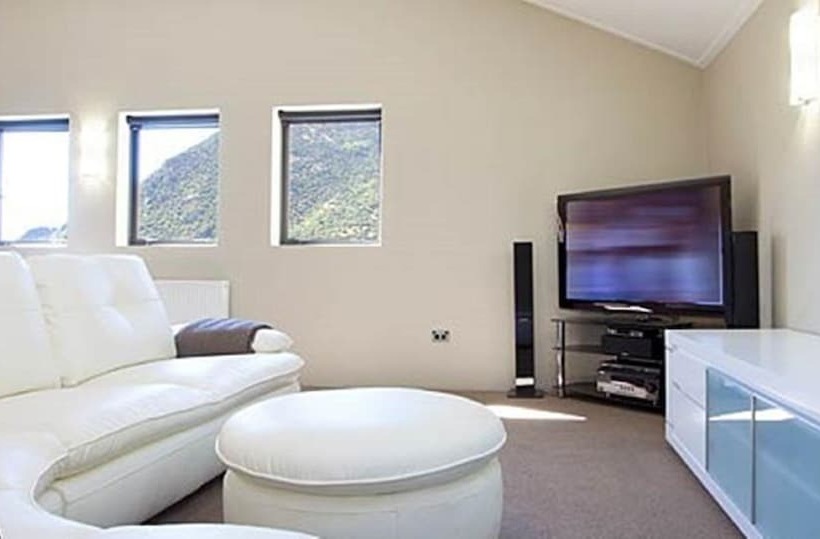 فندق Gibbston House Boutique B&b