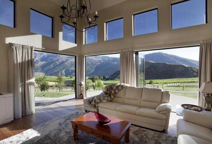 فندق Gibbston House Boutique B&b