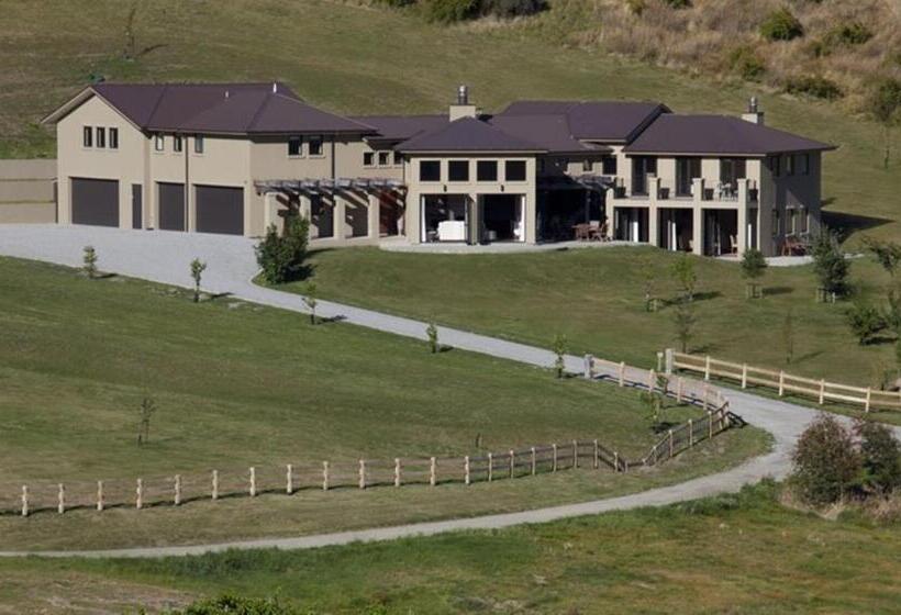 فندق Gibbston House Boutique B&b