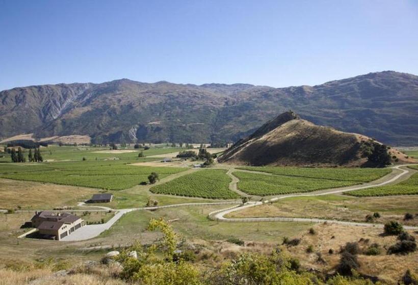 فندق Gibbston House Boutique B&b