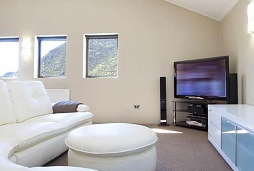 فندق Gibbston House Boutique B&b