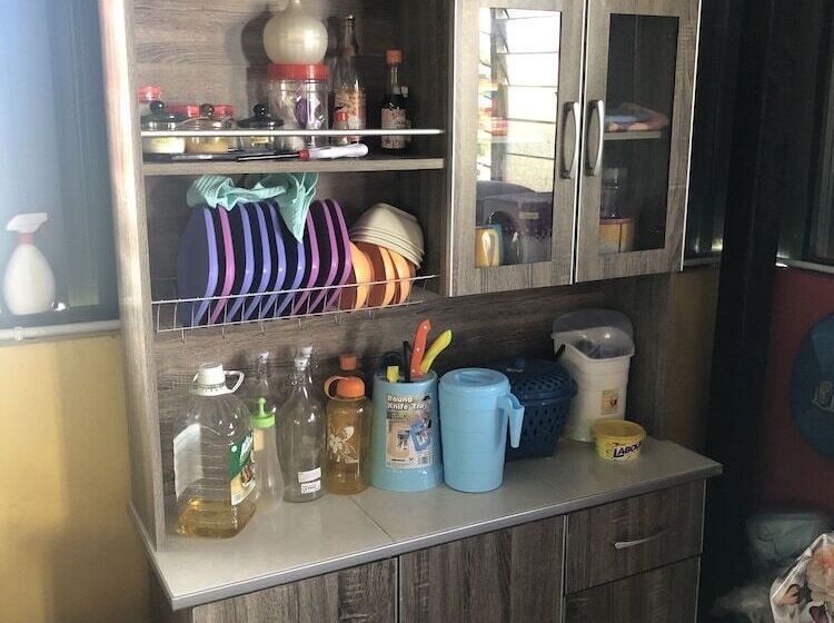 בית מלון כפרי Gm Home & Roomstay Tok Bali   Hostel