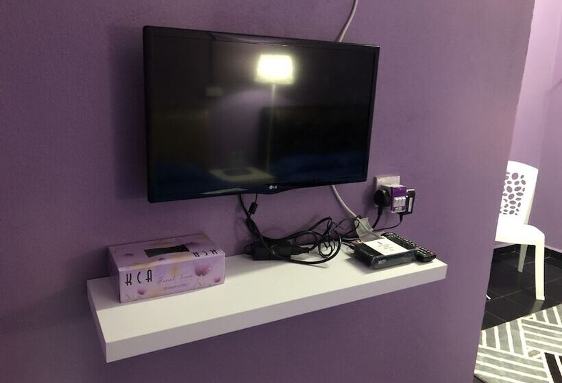 בית מלון כפרי Gm Home & Roomstay Tok Bali   Hostel