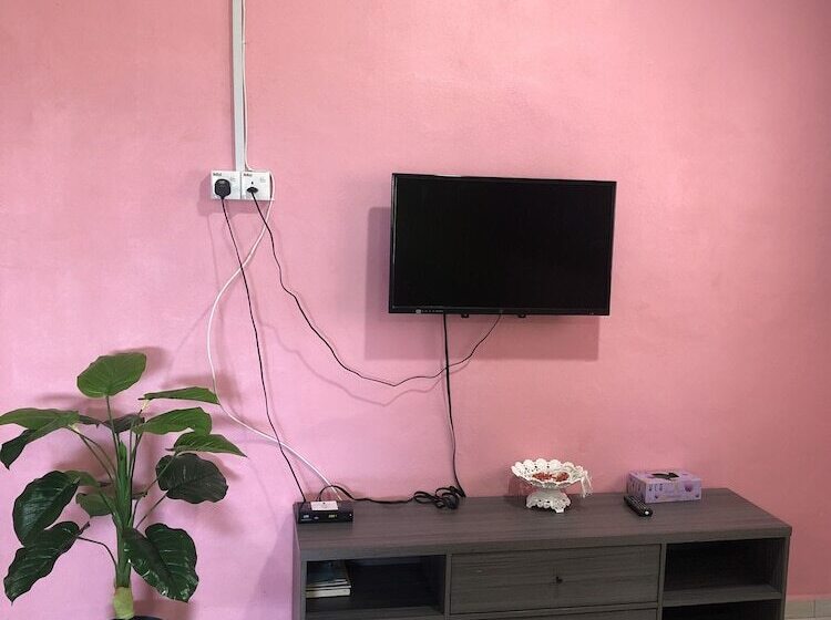 בית מלון כפרי Gm Home & Roomstay Tok Bali   Hostel