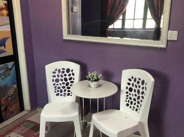 בית מלון כפרי Gm Home & Roomstay Tok Bali   Hostel