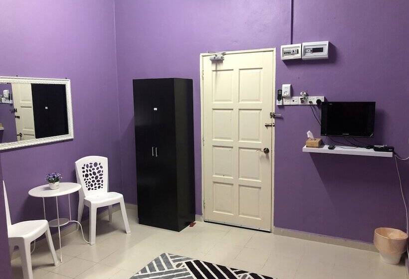 בית מלון כפרי Gm Home & Roomstay Tok Bali   Hostel