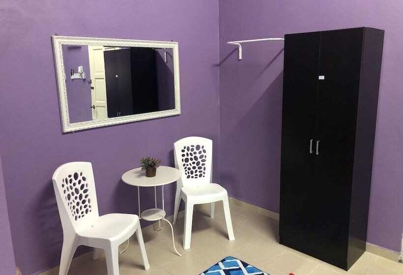 בית מלון כפרי Gm Home & Roomstay Tok Bali   Hostel