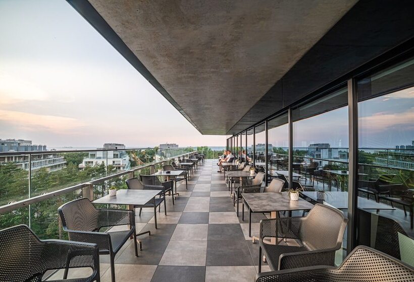 Отель Hamilton Spa & Wellness