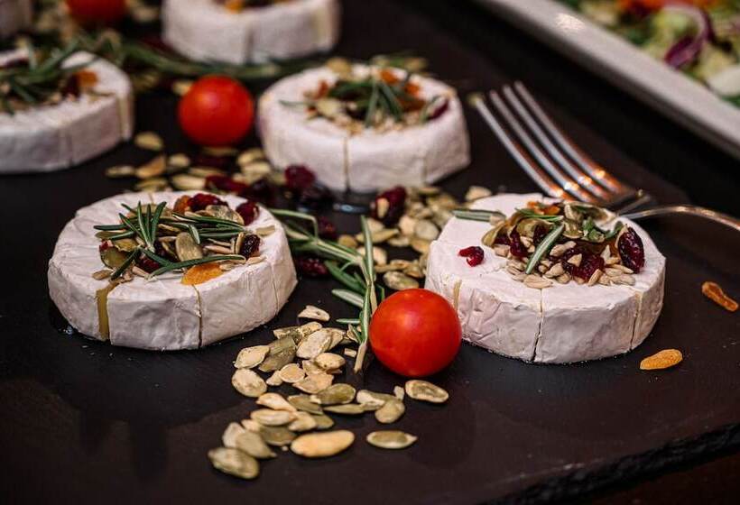 Отель Hamilton Spa & Wellness