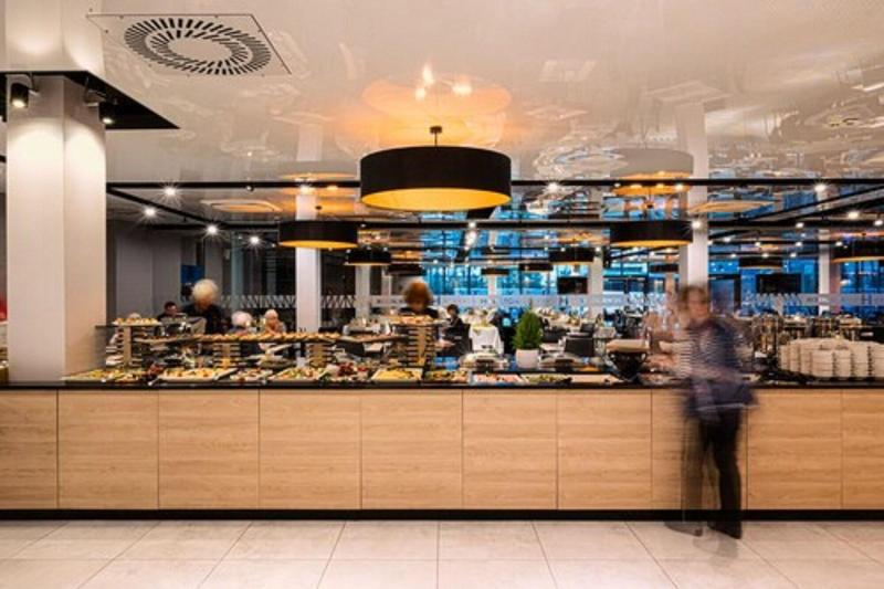 Отель Hamilton Spa & Wellness