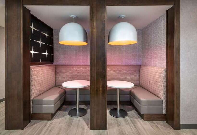 فندق Hampton Inn & Suites Cody