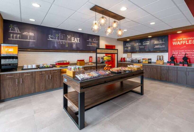 فندق Hampton Inn & Suites Cody