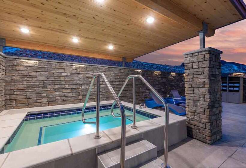 فندق Hampton Inn & Suites Cody