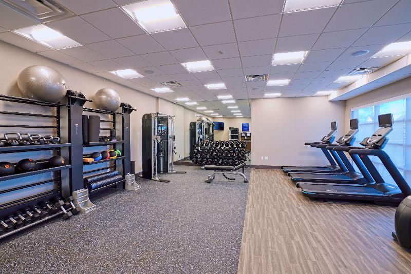 فندق Hampton Inn & Suites Lubbock University