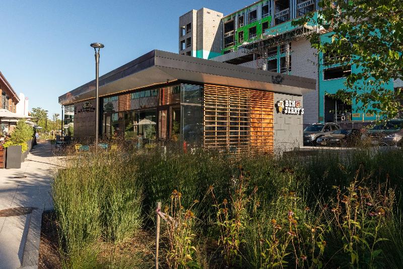 בית מלון כפרי Hampton Inn & Suites Watertown Boston