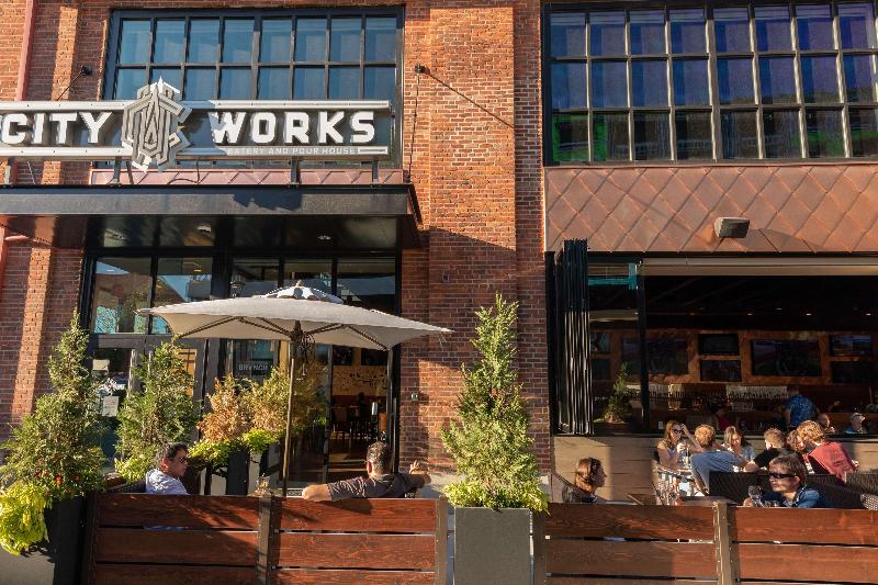 فندق Hampton Inn & Suites Watertown Boston