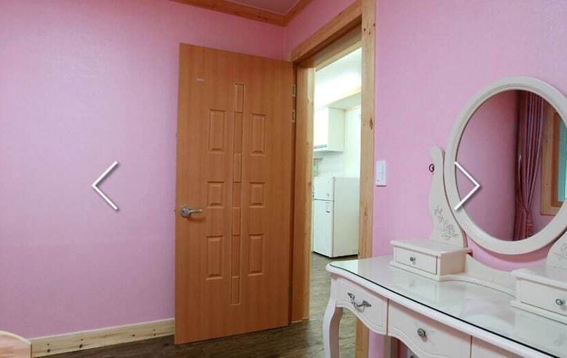 בית מלון כפרי Hansoll Pension