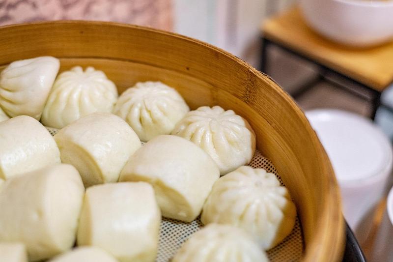 Отель Hanting  Jiujiang Xunyang Road Pedestrian Street