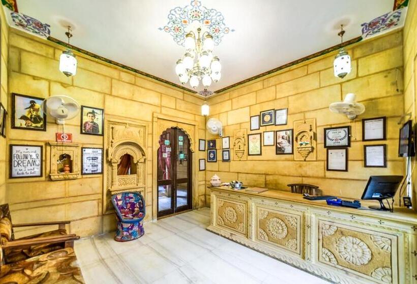 Отель Heritage House