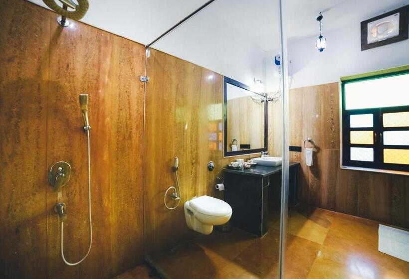 Отель Heritage House