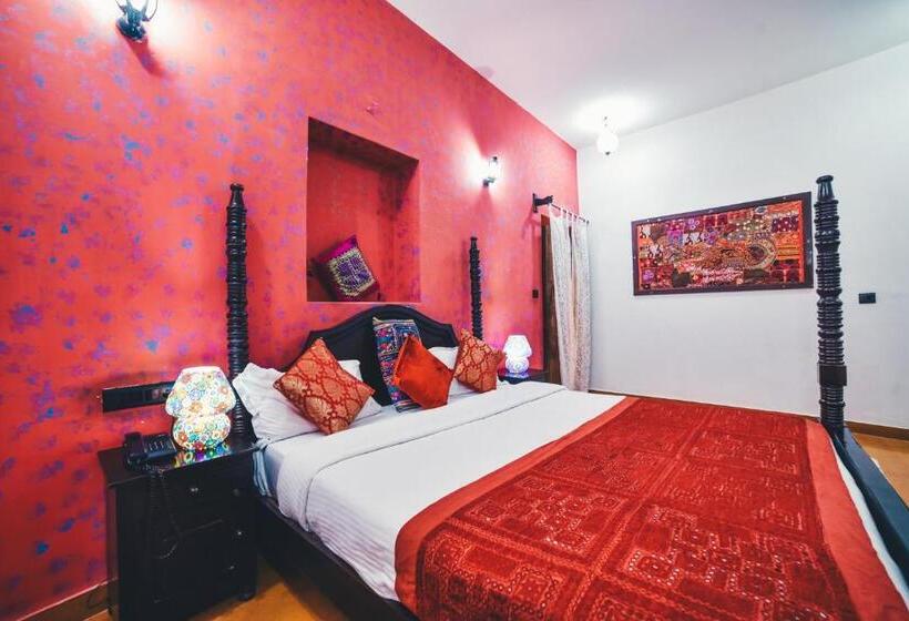 Отель Heritage House