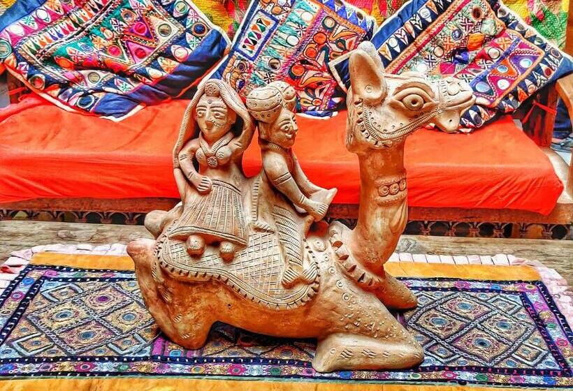 Отель Heritage House