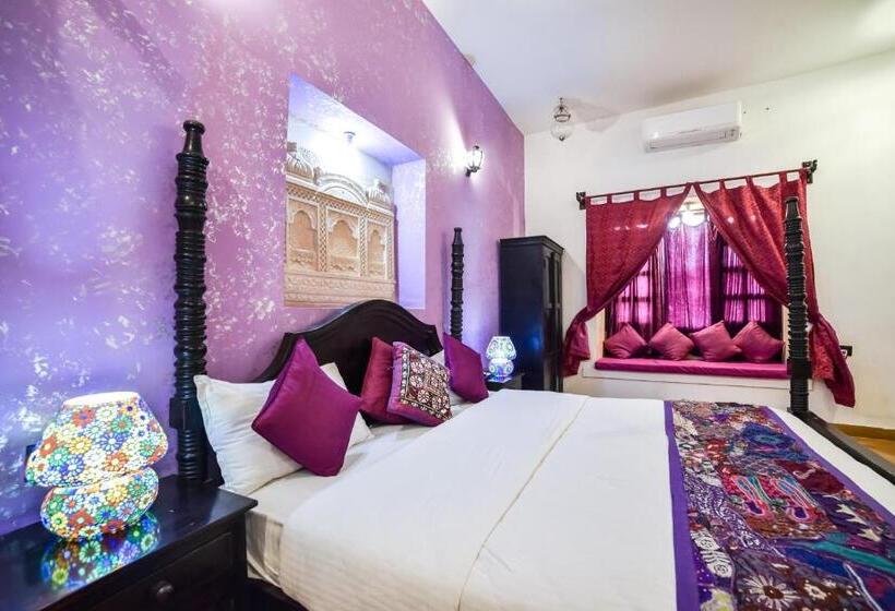 Отель Heritage House