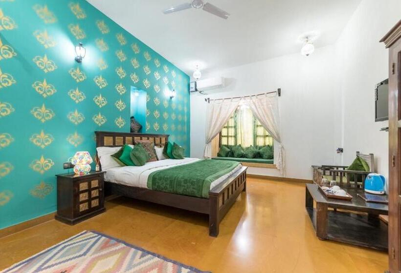 Отель Heritage House