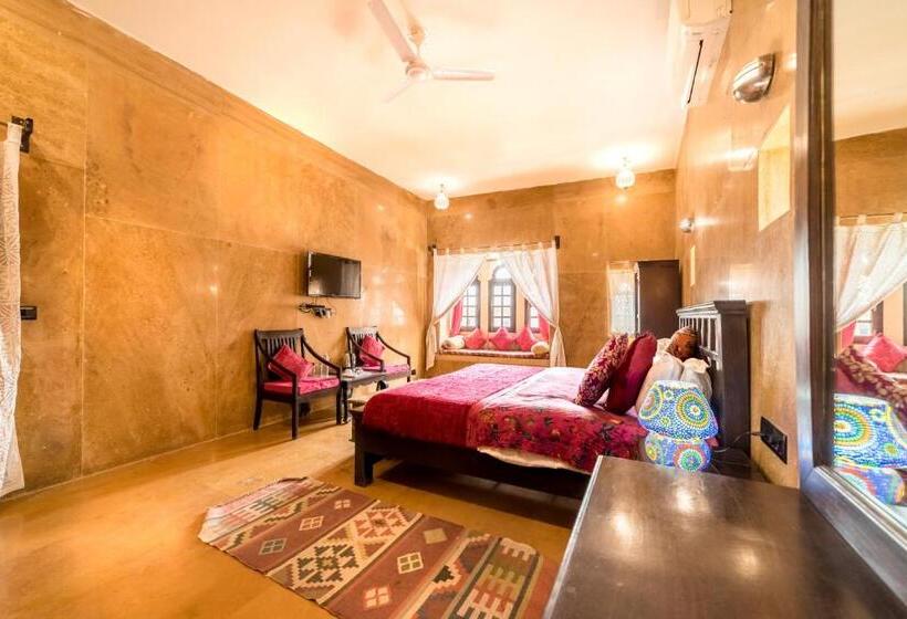 Отель Heritage House