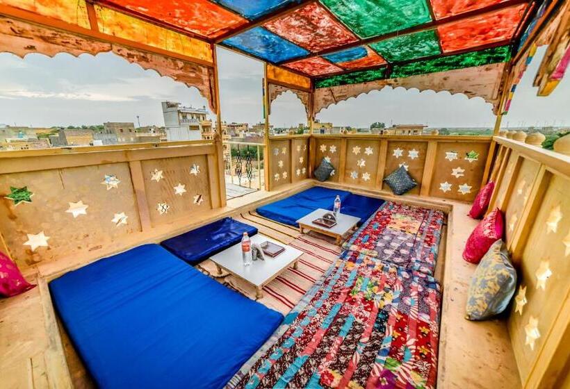 Отель Heritage House