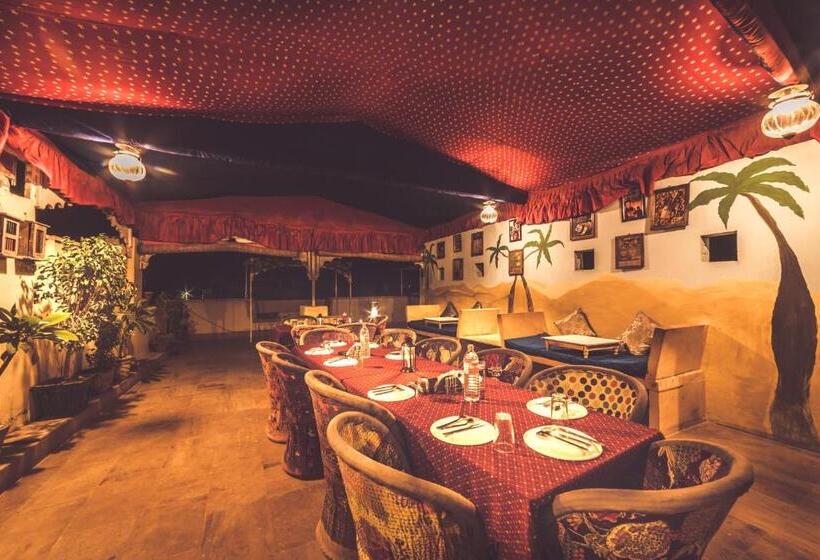 Отель Heritage House