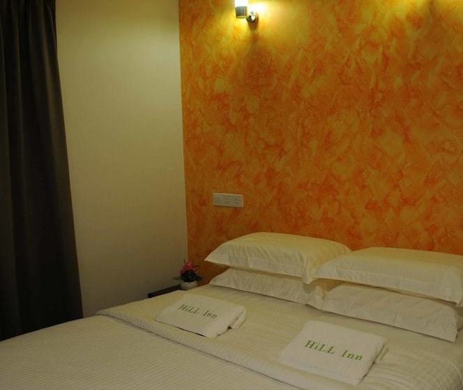 酒店 Hill Inn