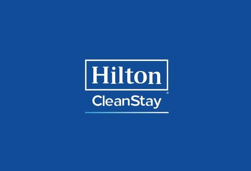 فندق Hilton Garden Inn Detroit Utica