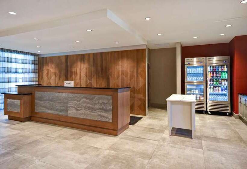 호텔 Homewood Suites By Hilton Tuscaloosa Downtown