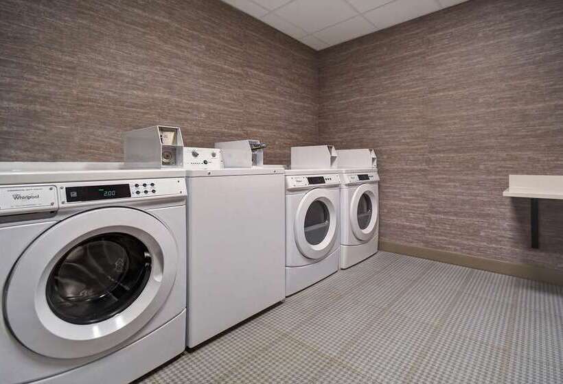 호텔 Homewood Suites By Hilton Tuscaloosa Downtown